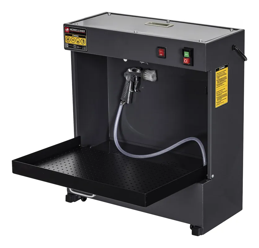 Begränsat erbjudande Smådelstvätt